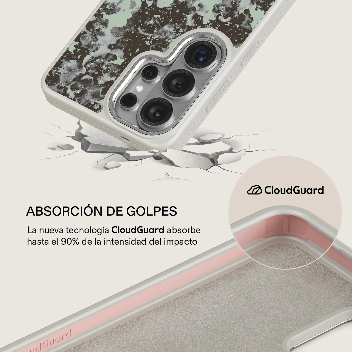 Nordic - Samsung Galaxy S26 Ultra Funda - Image 35