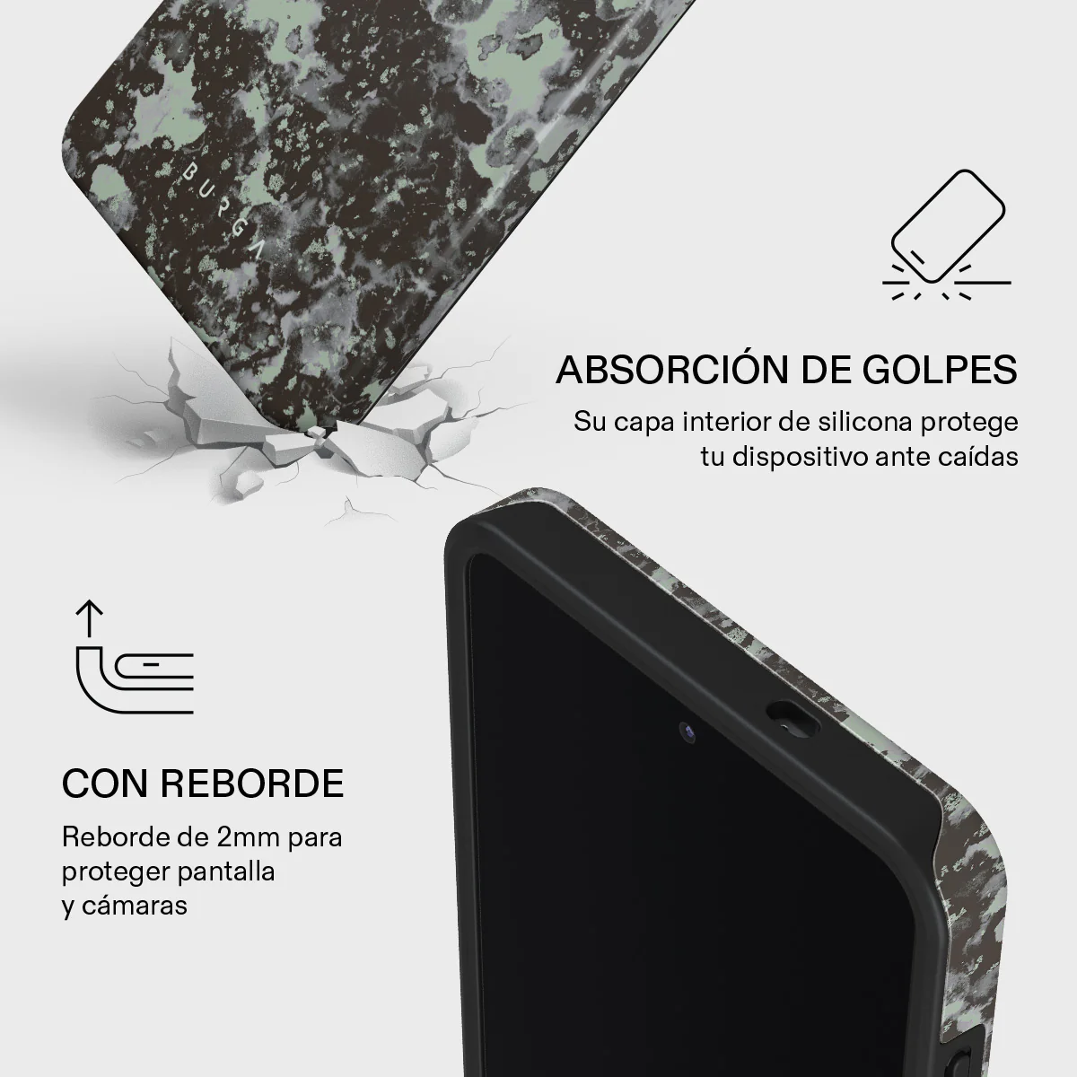 Nordic - Samsung Galaxy S26 Ultra Funda - Image 4