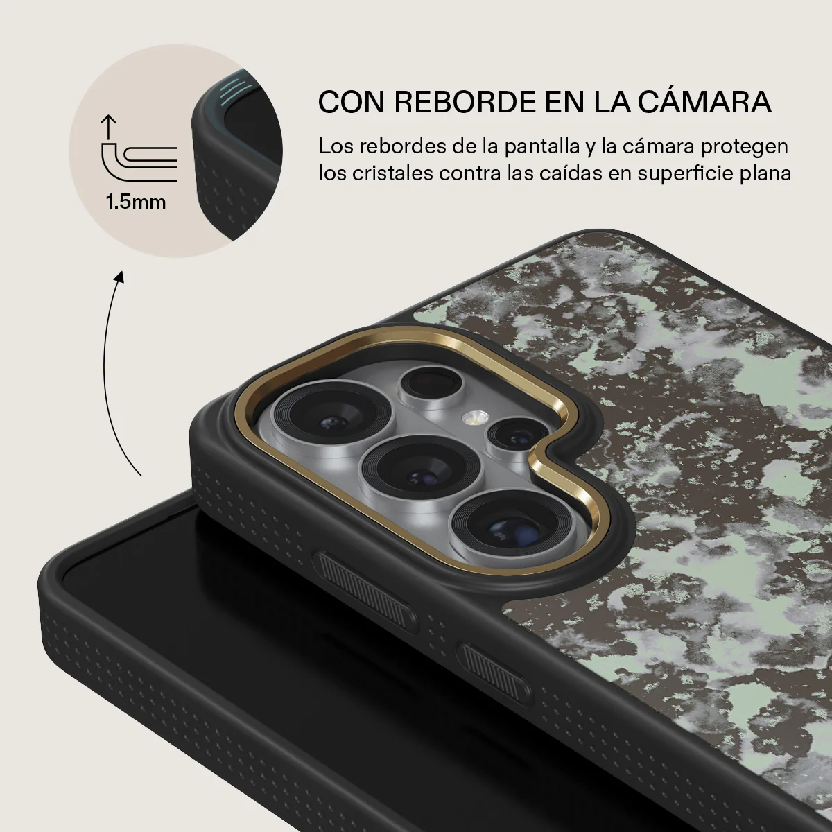 Nordic - Samsung Galaxy S26 Ultra Funda - Image 8
