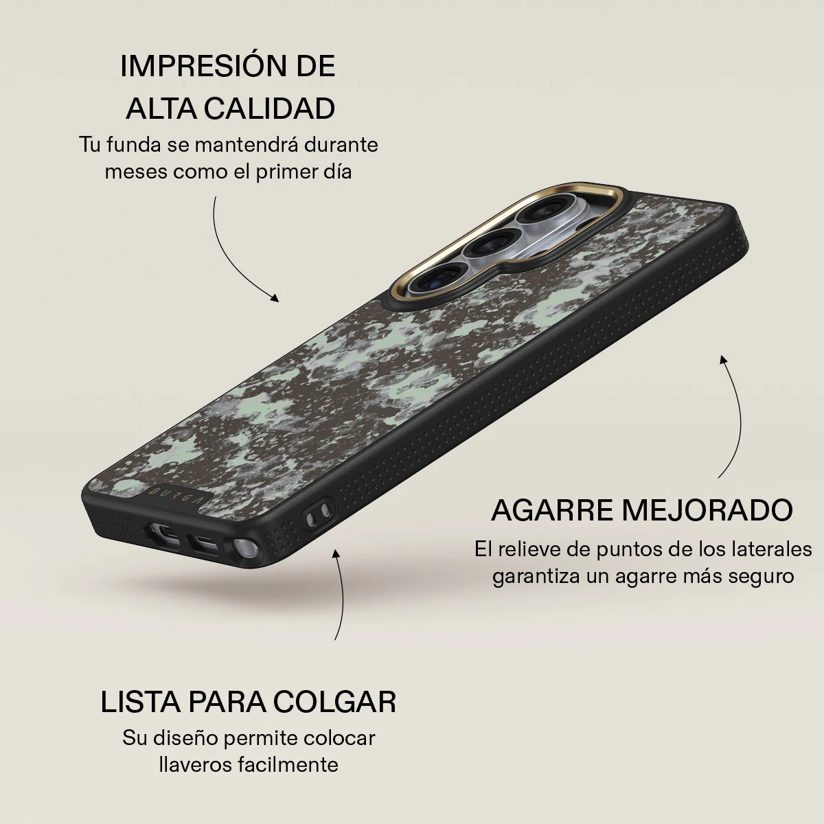 Nordic - Samsung Galaxy S26 Ultra Funda - Image 9