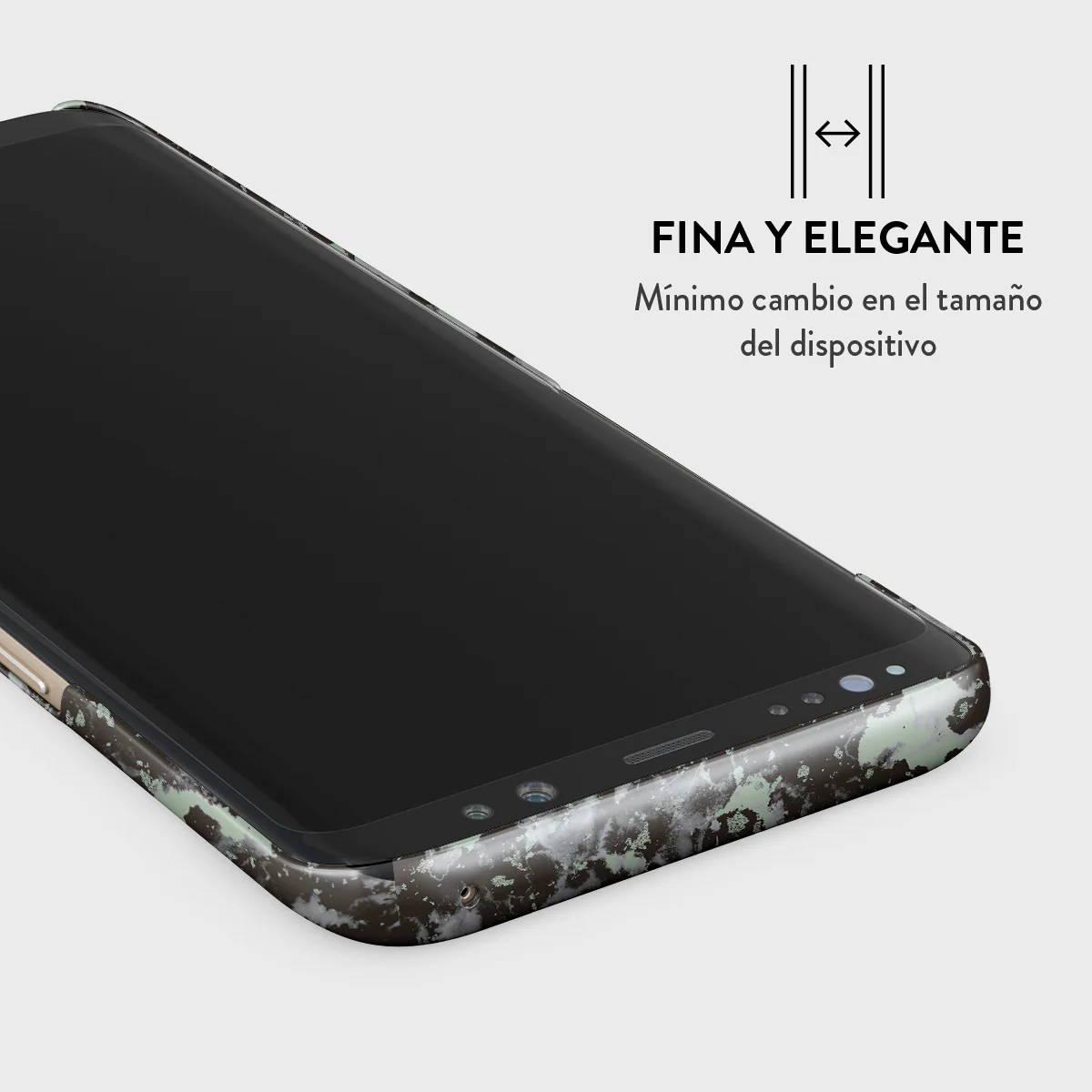 Nordic - Samsung Galaxy S9 Plus Funda - Image 4
