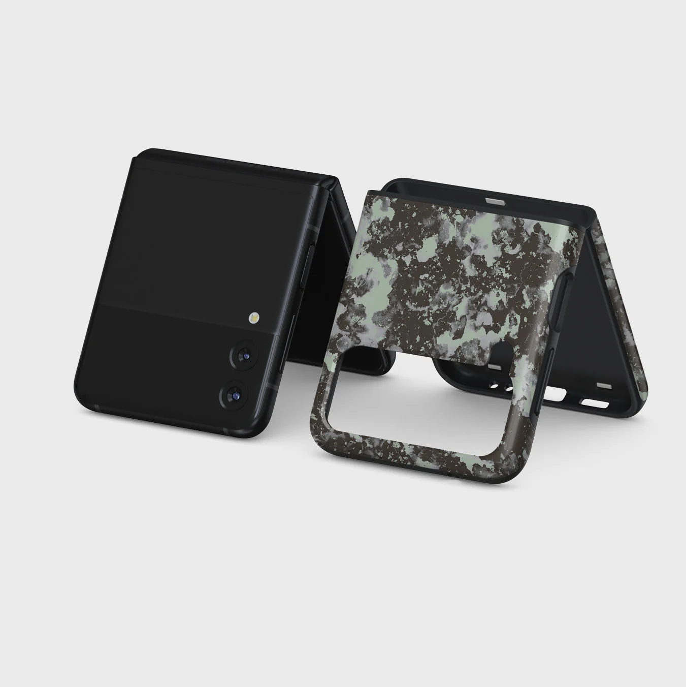 Nordic - Samsung Galaxy Z Flip 3 Funda - Image 5