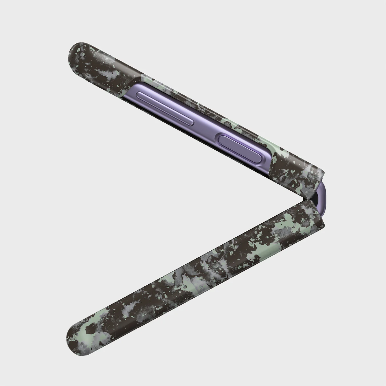 Nordic - Samsung Galaxy Z Flip 4 Funda - Image 6