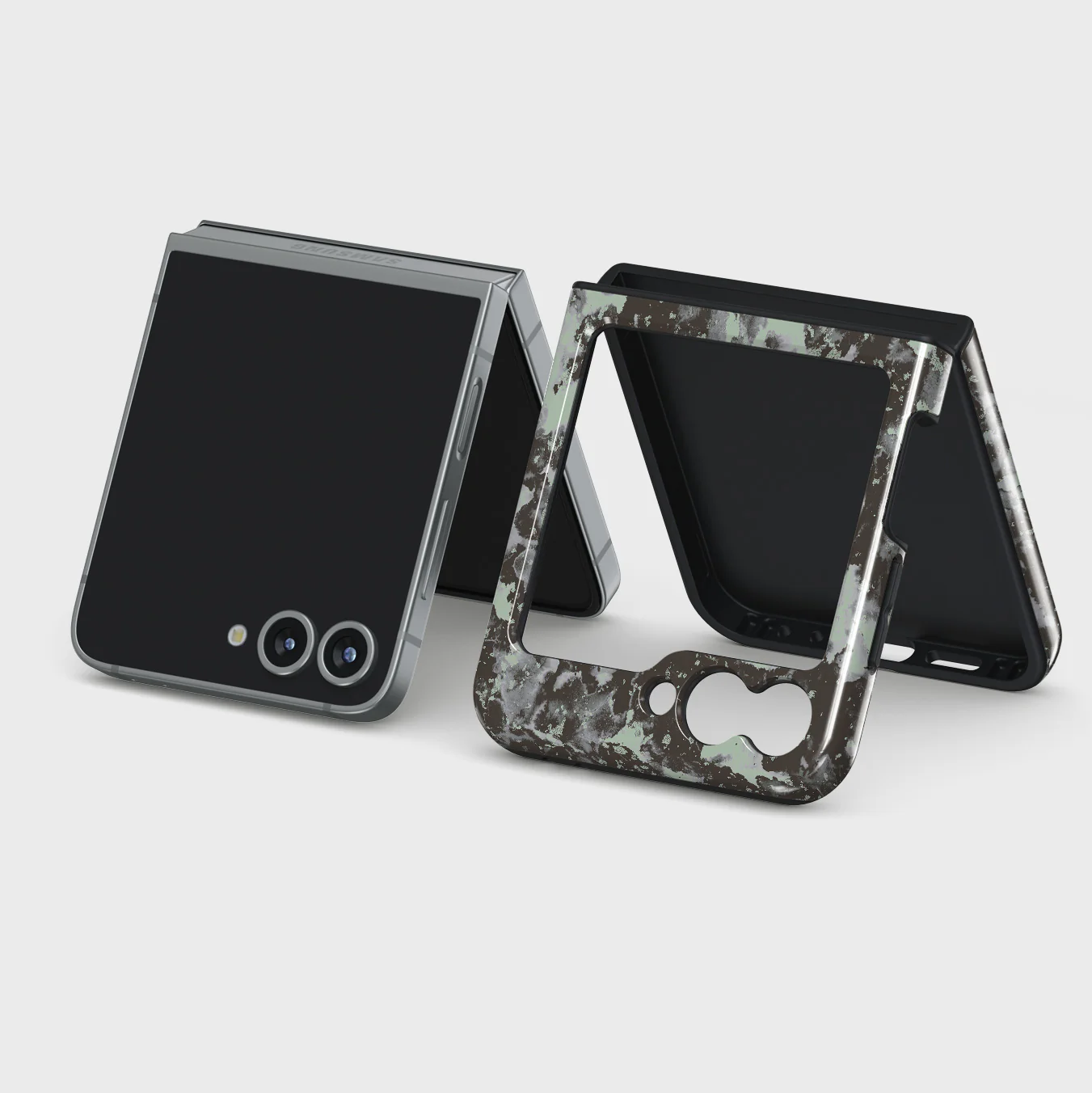 Nordic - Samsung Galaxy Z Flip 6 Funda - Image 5