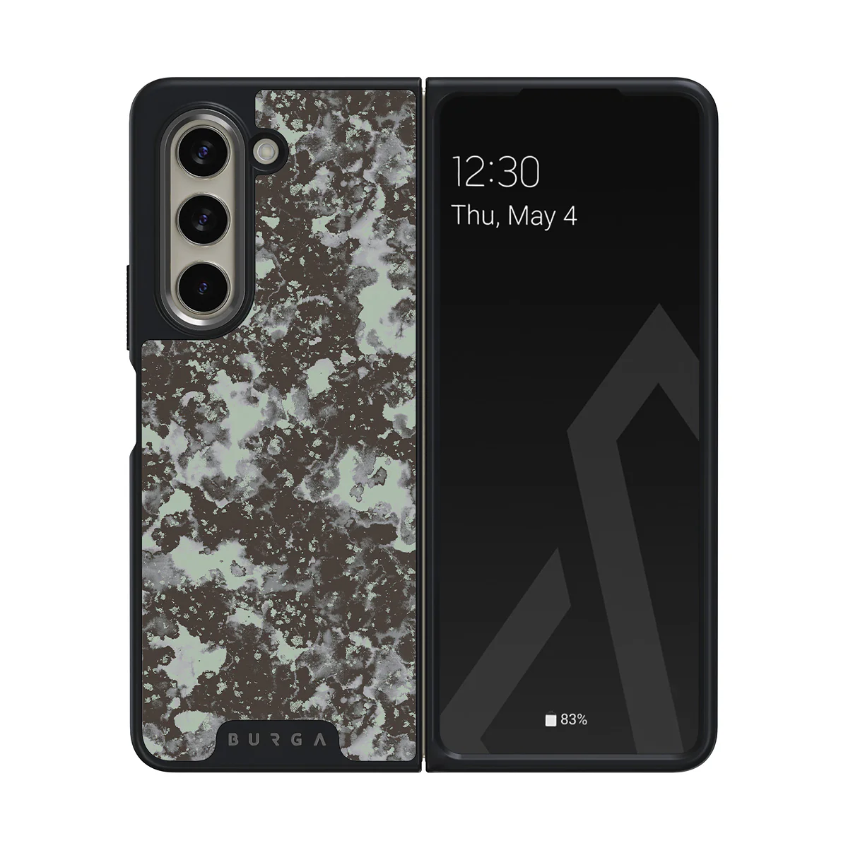 Nordic - Samsung Galaxy Z Fold 5 Funda - Image 8