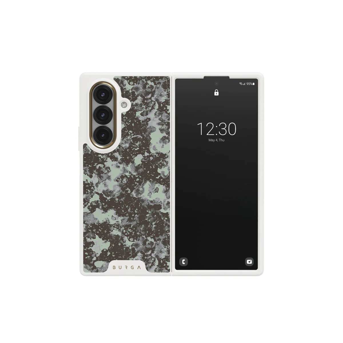 Nordic - Samsung Galaxy Z Fold 7 Funda - Image 15