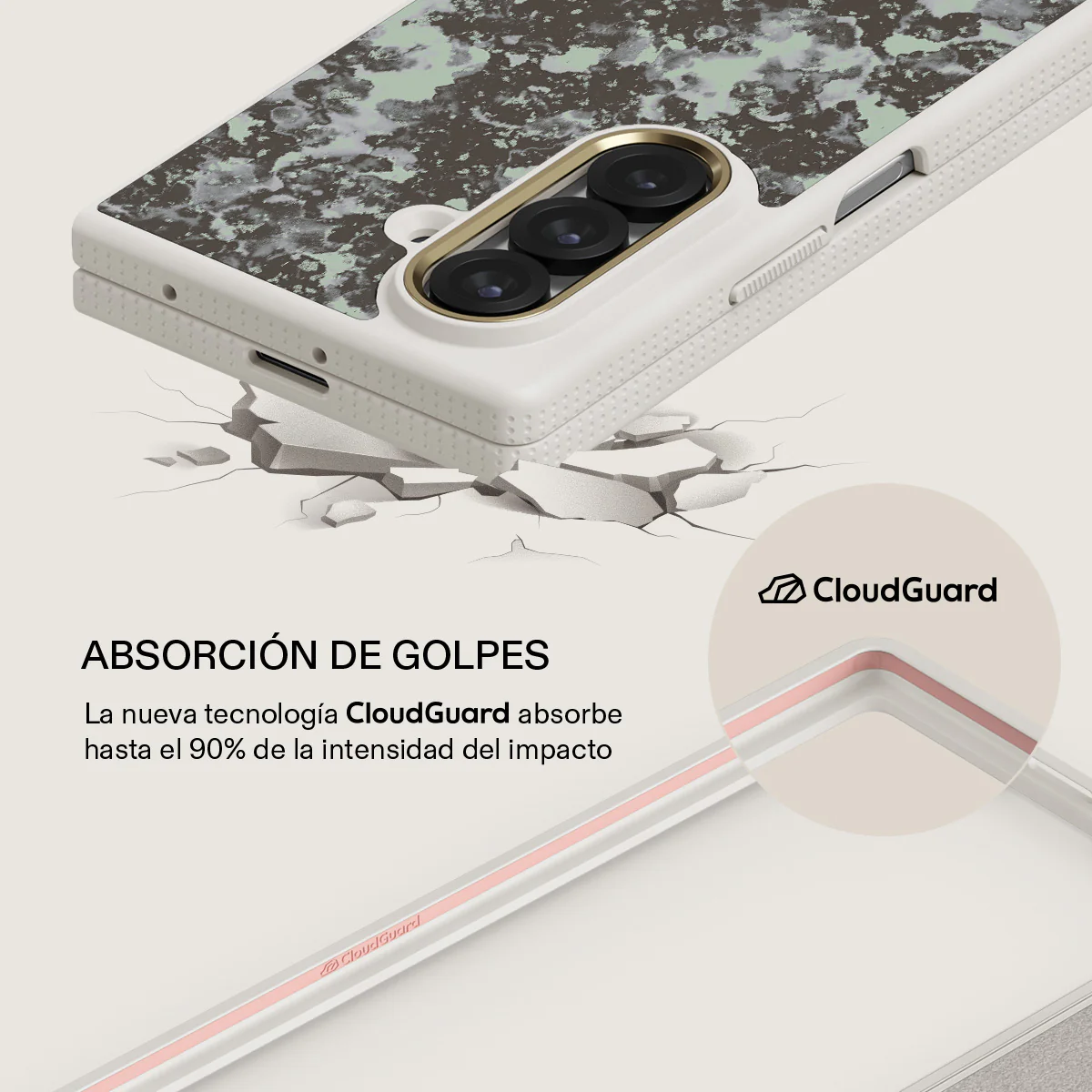 Nordic - Samsung Galaxy Z Fold 7 Funda - Image 17