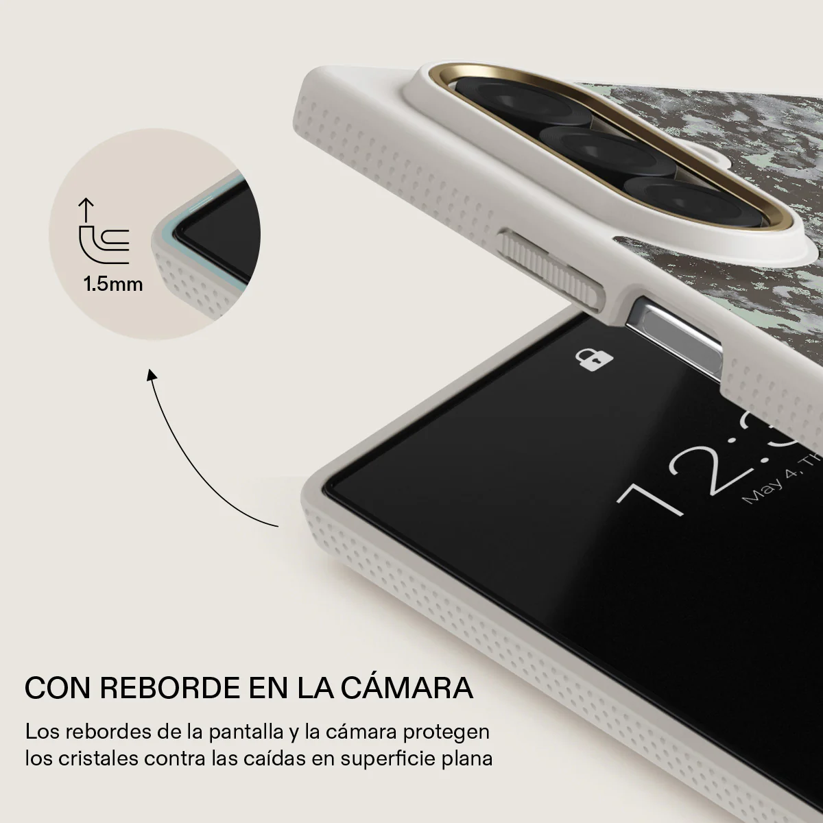 Nordic - Samsung Galaxy Z Fold 7 Funda - Image 18