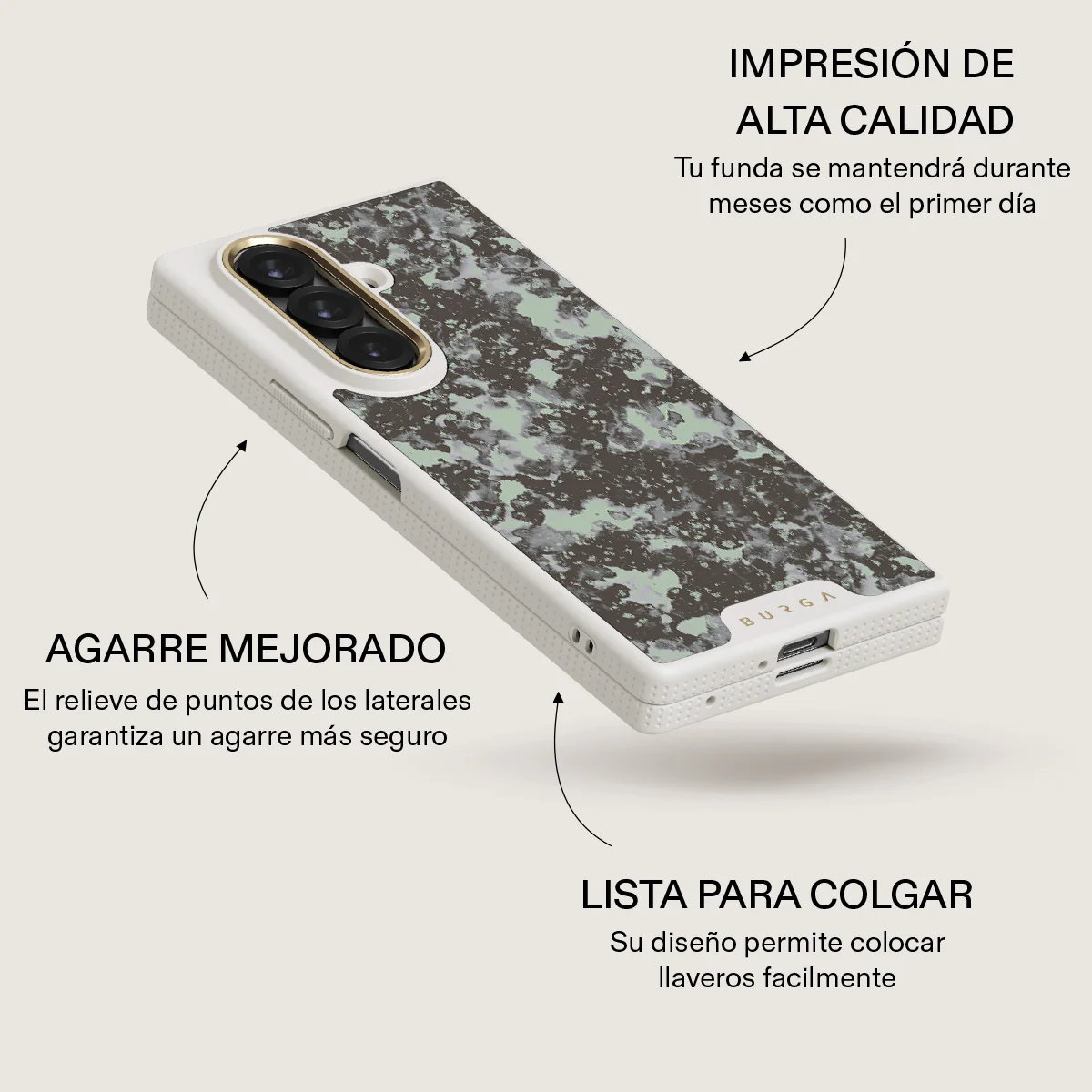 Nordic - Samsung Galaxy Z Fold 7 Funda - Image 19