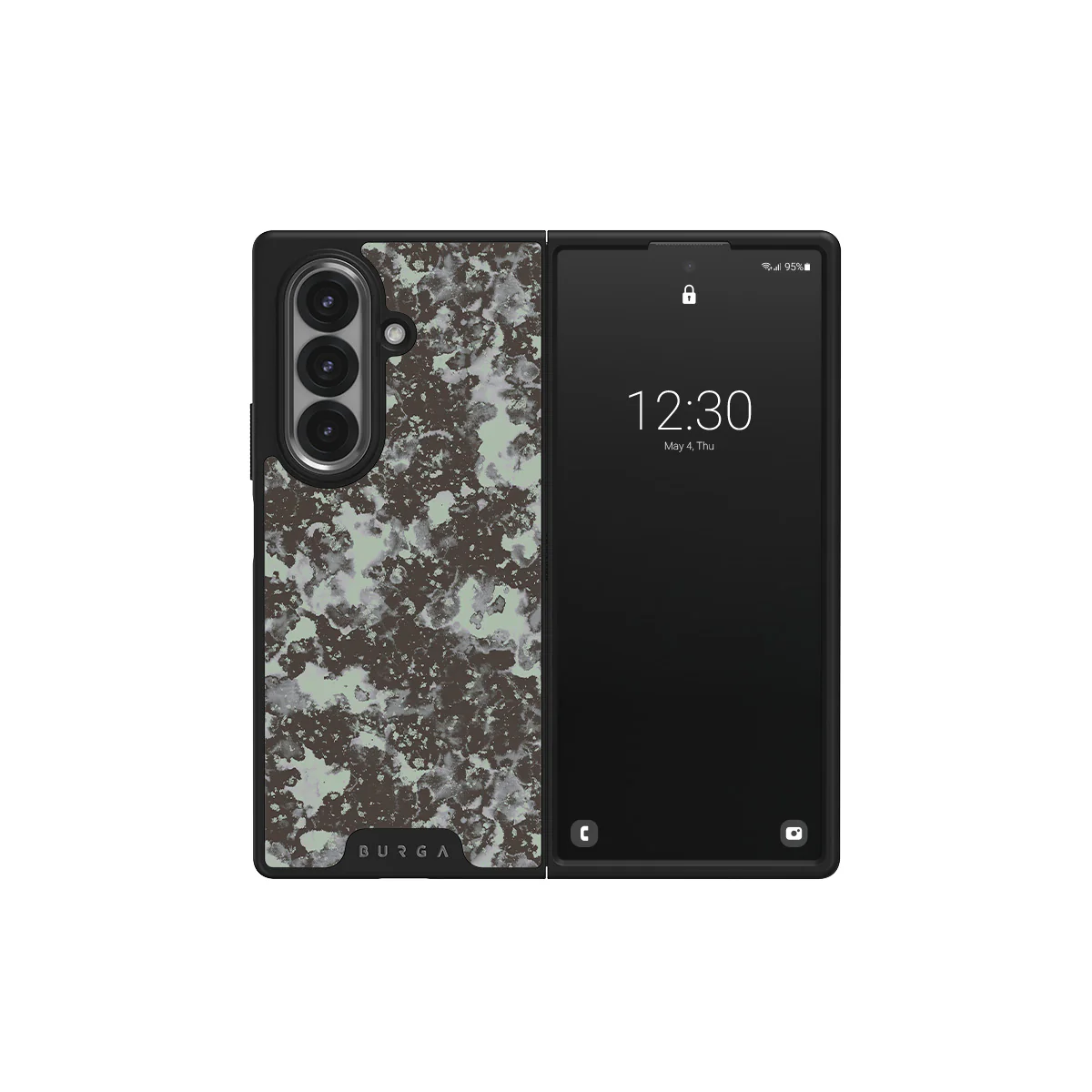 Nordic - Samsung Galaxy Z Fold 7 Funda - Image 8