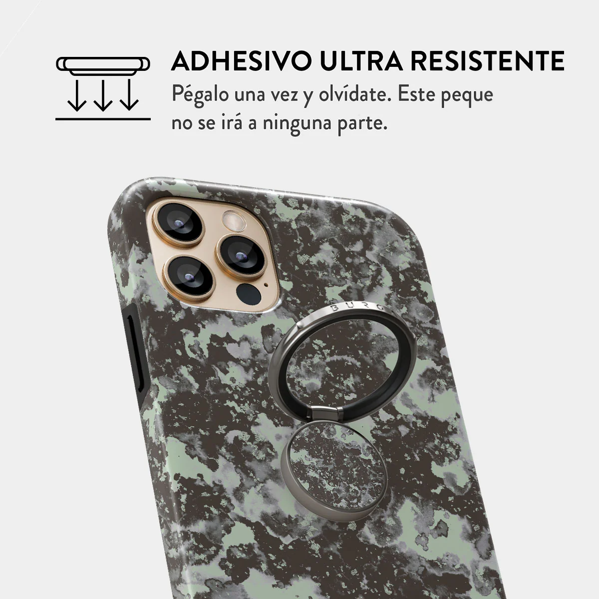 Nordic - Anillo Para Móvil Adhesivo - Image 5