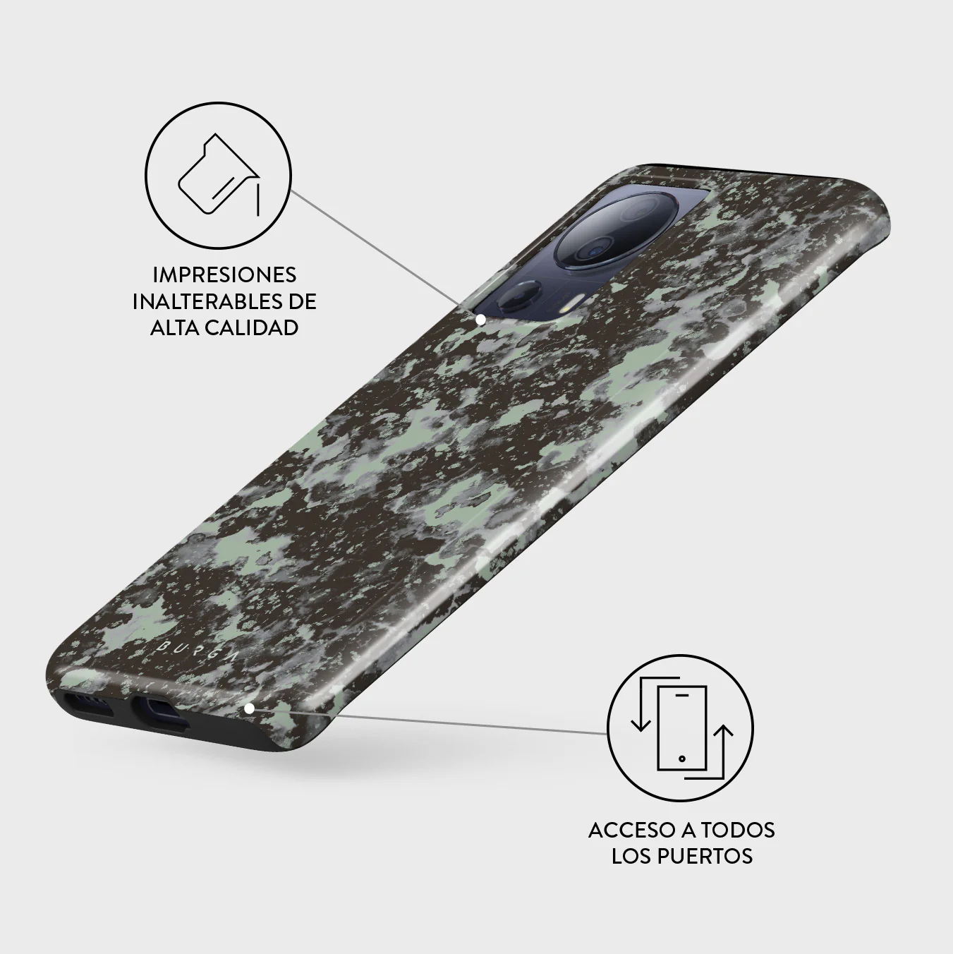 Nordic - Xiaomi 13 Lite Funda - Image 3