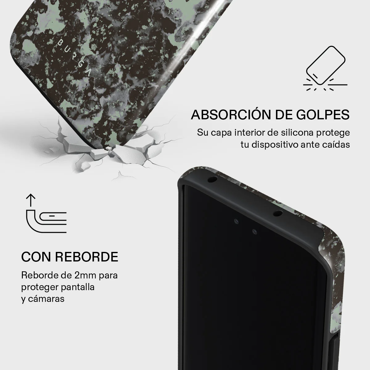 Nordic - Xiaomi 13 Lite Funda - Image 4