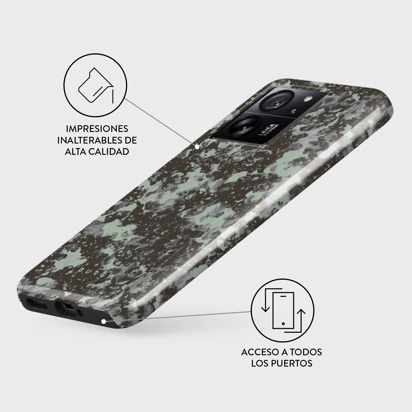 Nordic - Xiaomi 13T Funda - Image 3