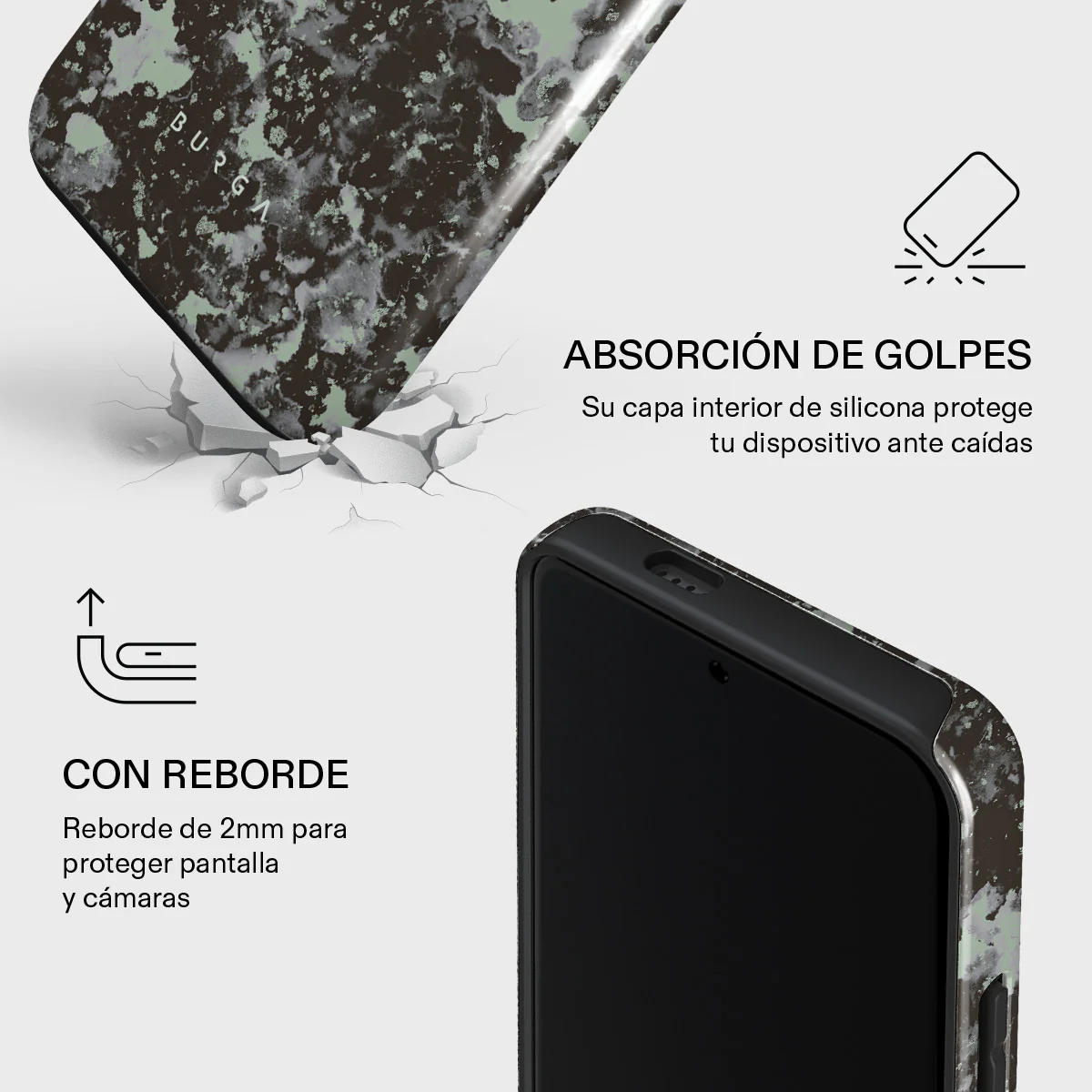 Nordic - Xiaomi 14 Funda - Image 4