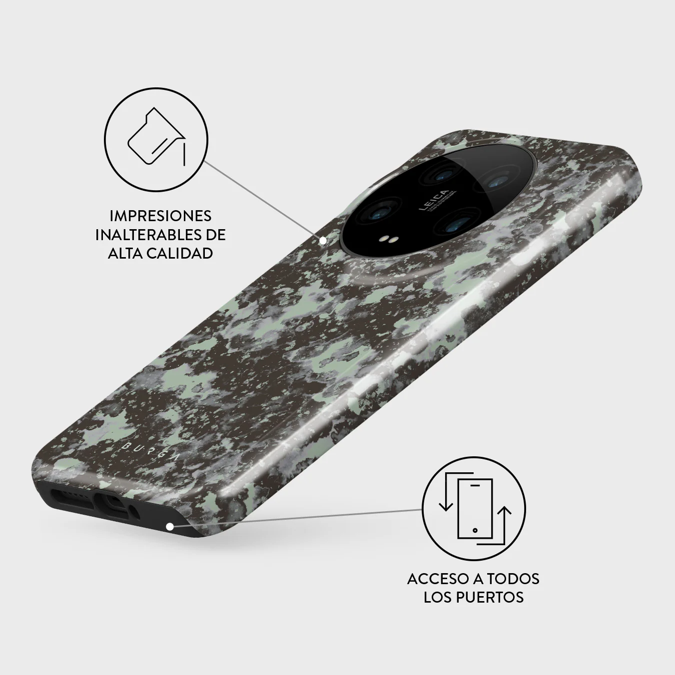 Nordic - Xiaomi 14 Ultra Funda - Image 3