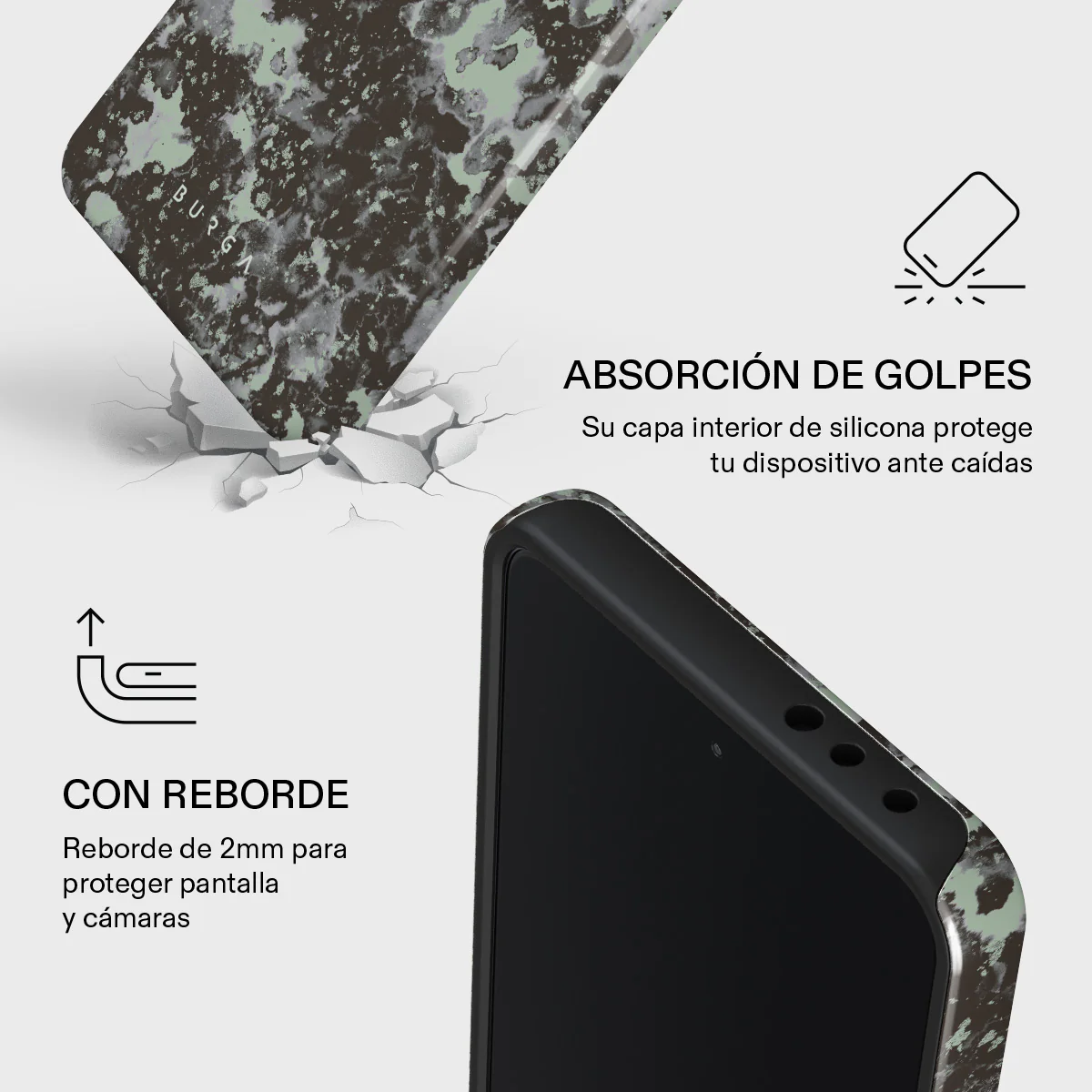 Nordic - Xiaomi 14T Funda - Image 4