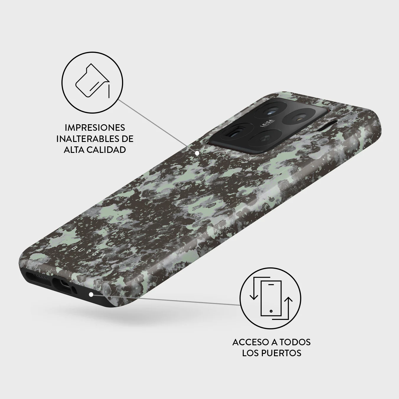 Nordic - Xiaomi 15 Funda - Image 3
