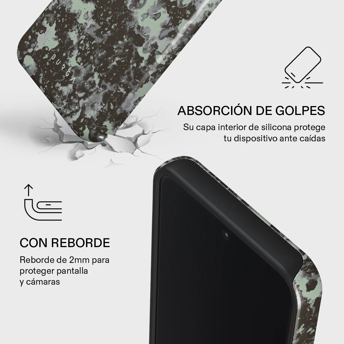 Nordic - Xiaomi 15 Funda - Image 4