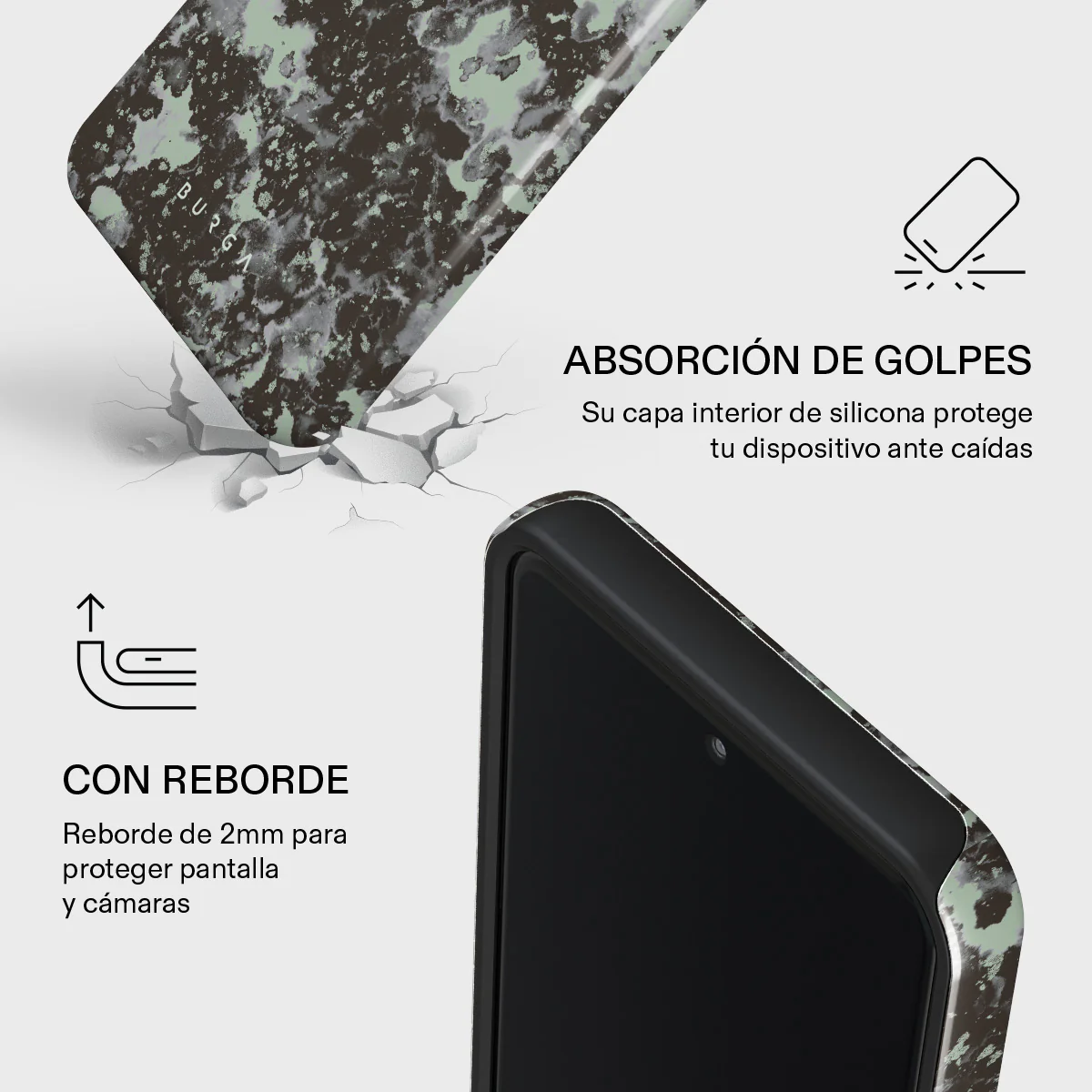 Nordic - Xiaomi 15 Pro Funda - Image 4