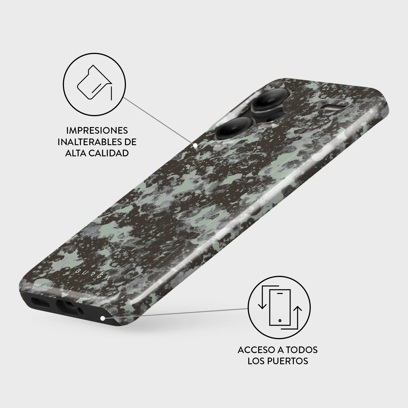 Nordic - Xiaomi Redmi Note 13 Pro+ 5G Funda - Image 3