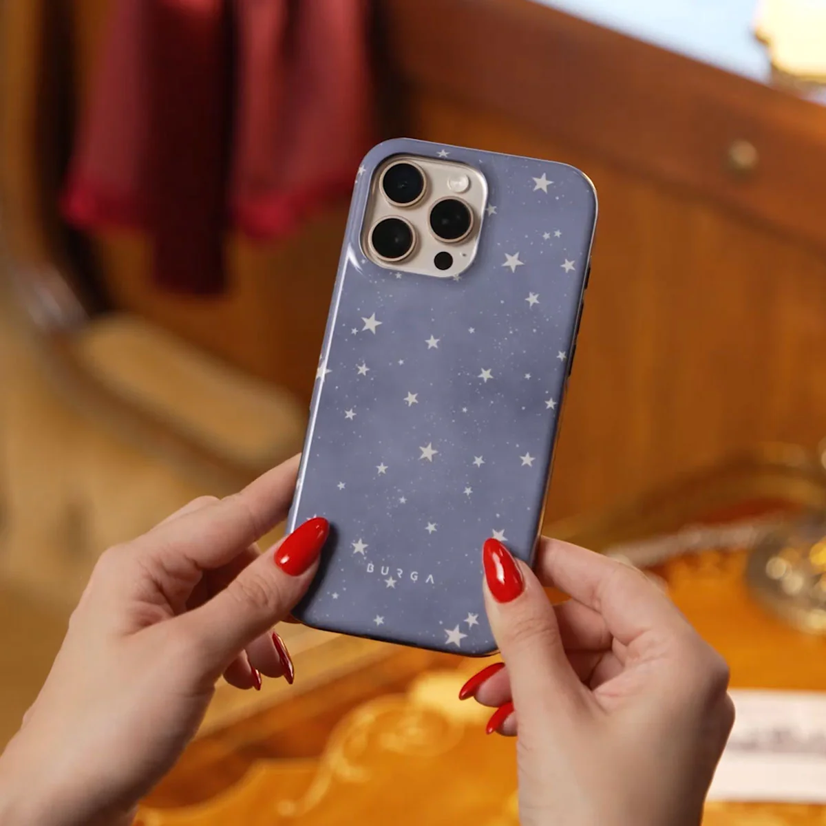 North Star - Samsung Galaxy A37 5G Funda - Image 5