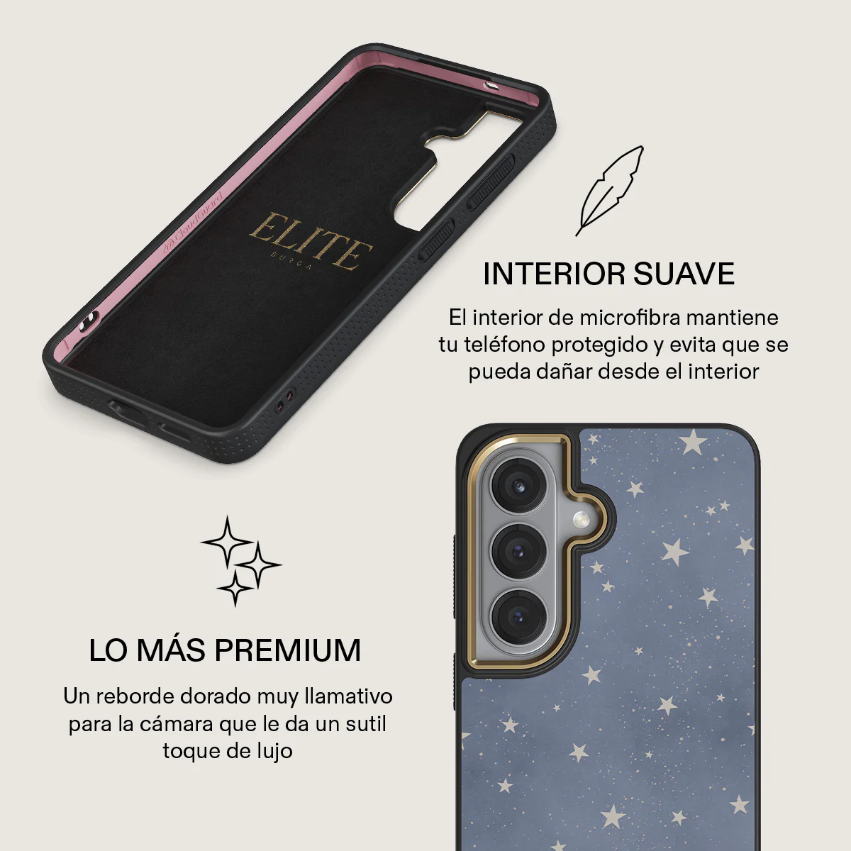 North Star - Samsung Galaxy S26 Funda - Image 10