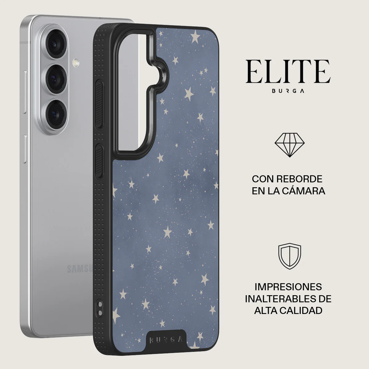 North Star - Samsung Galaxy S26 Funda - Image 13