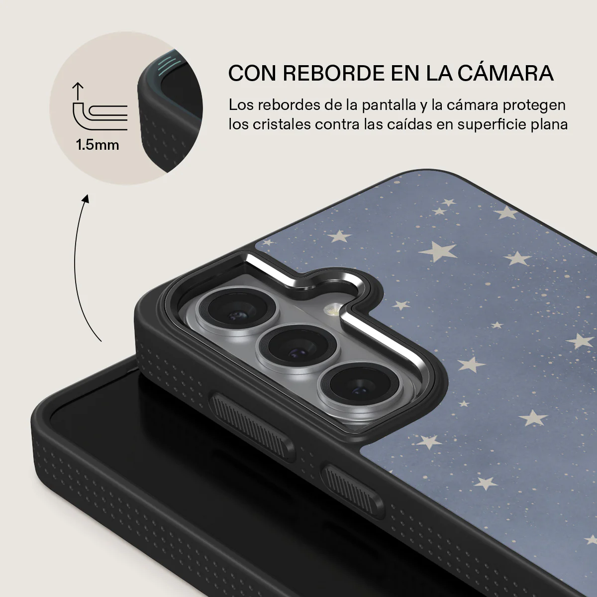 North Star - Samsung Galaxy S26 Funda - Image 15
