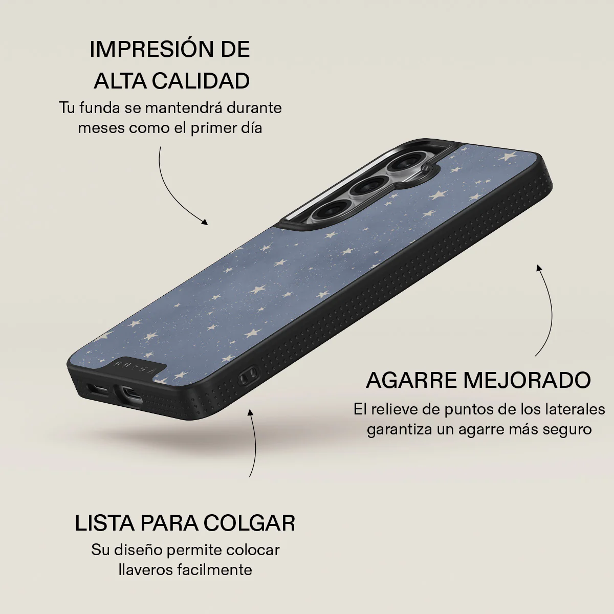North Star - Samsung Galaxy S26 Funda - Image 16