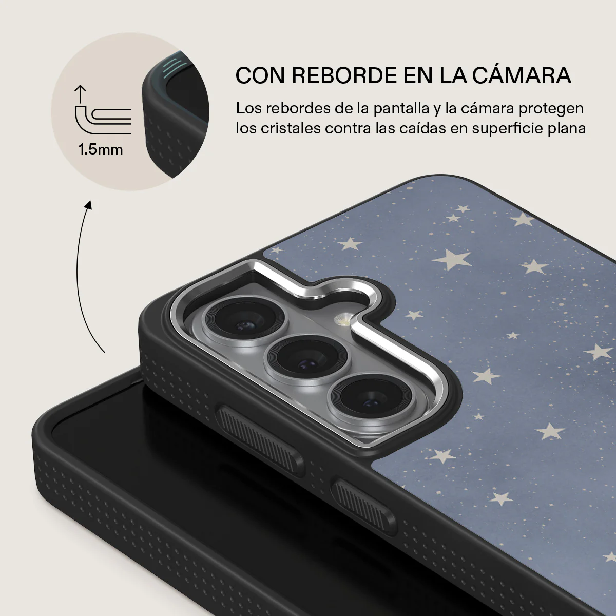 North Star - Samsung Galaxy S26 Funda - Image 22