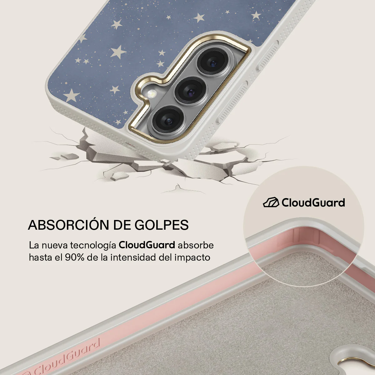 North Star - Samsung Galaxy S26 Funda - Image 28