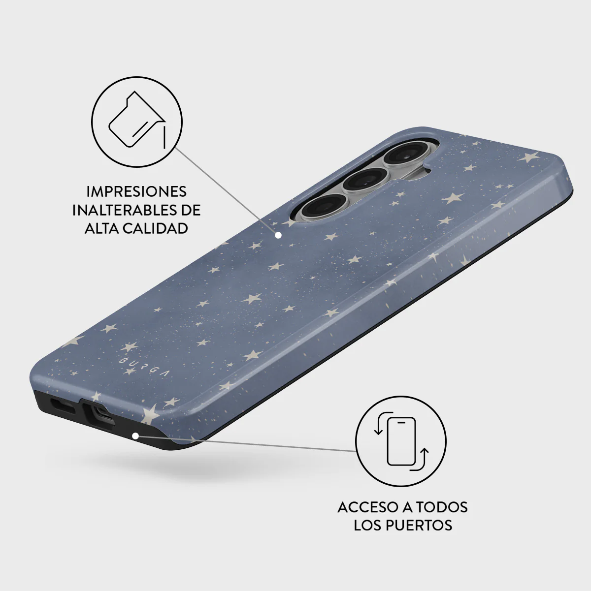 North Star - Samsung Galaxy S26 Funda - Image 3