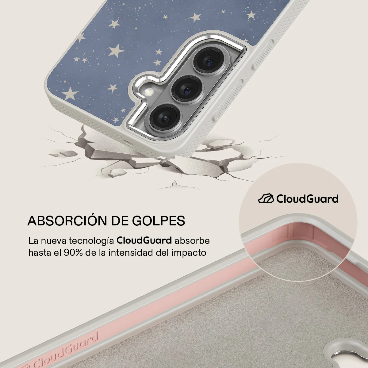 North Star - Samsung Galaxy S26 Funda - Image 35