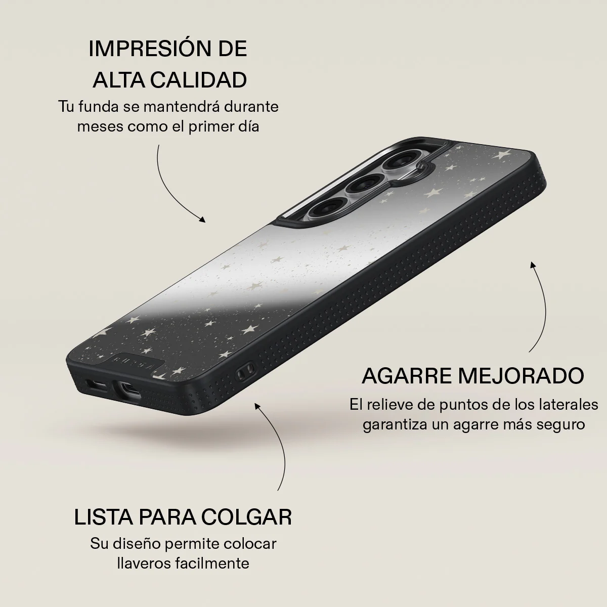 North Star - Samsung Galaxy S26 Funda - Image 53