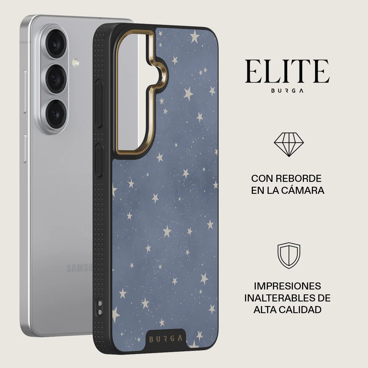 North Star - Samsung Galaxy S26 Funda - Image 6