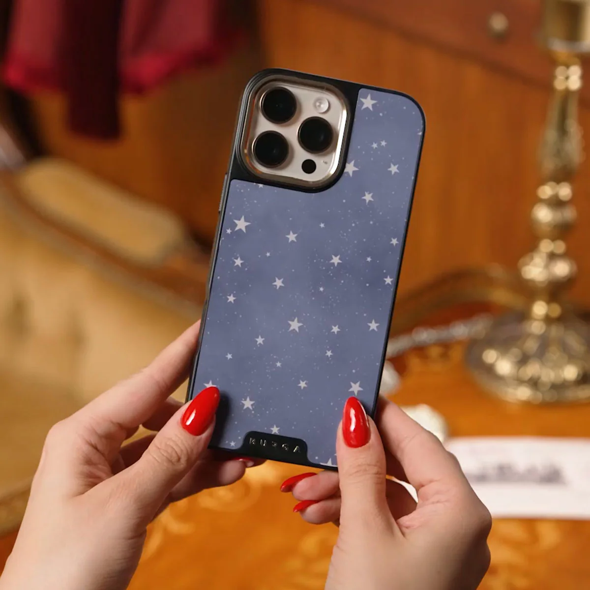 North Star - Samsung Galaxy S26 Funda - Image 65