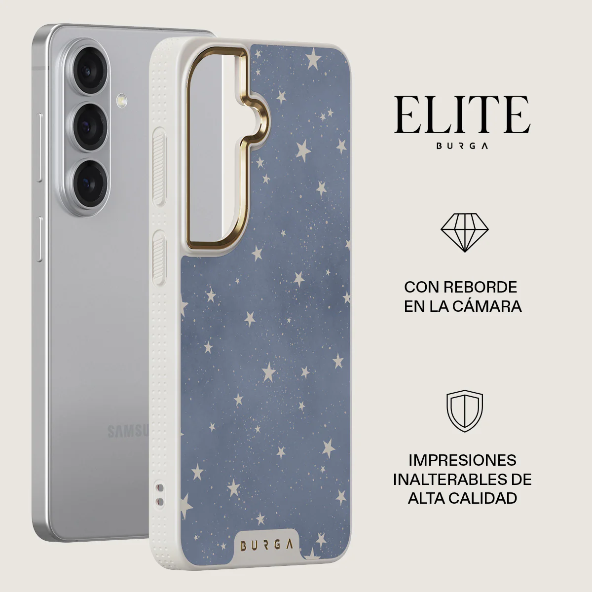 North Star - Samsung Galaxy S26 Plus Funda - Image 27