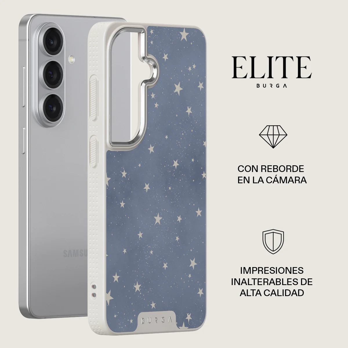 North Star - Samsung Galaxy S26 Plus Funda - Image 34