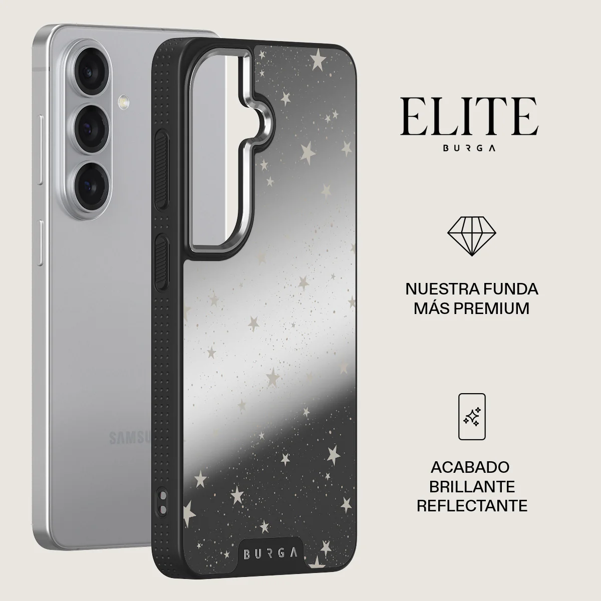 North Star - Samsung Galaxy S26 Plus Funda - Image 57