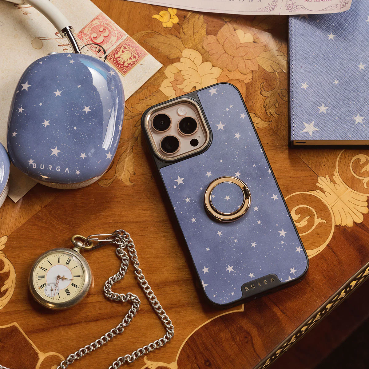 North Star - Samsung Galaxy S26 Plus Funda - Image 72