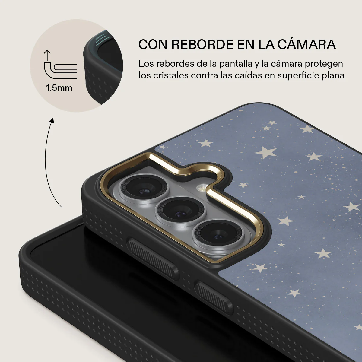 North Star - Samsung Galaxy S26 Plus Funda - Image 8