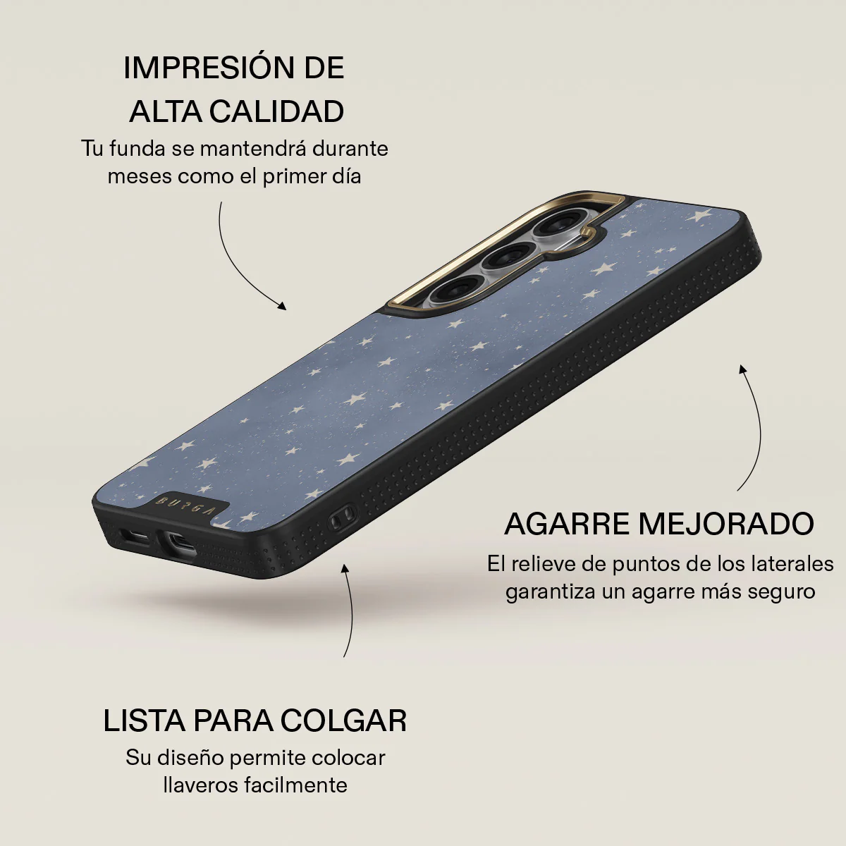 North Star - Samsung Galaxy S26 Plus Funda - Image 9