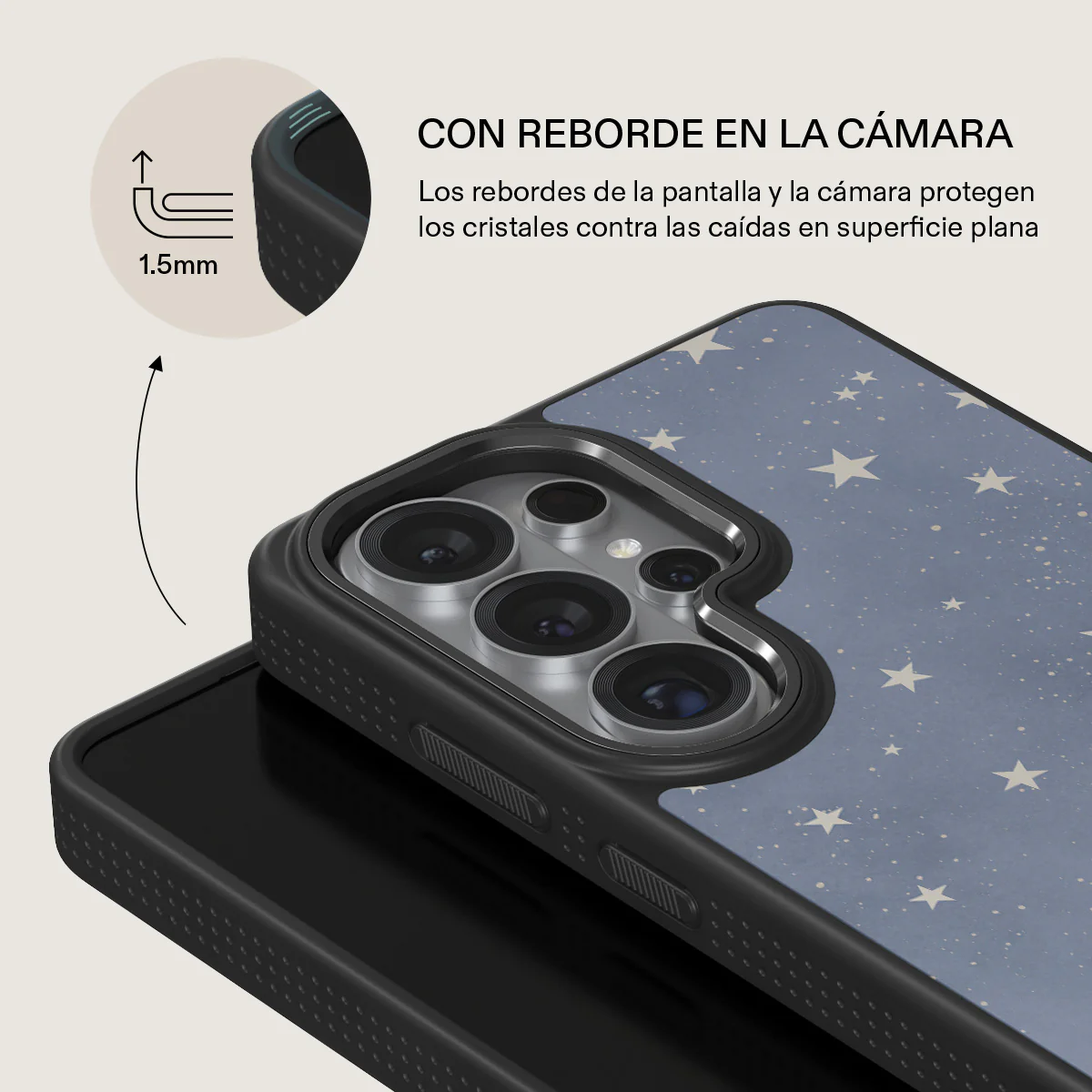 North Star - Samsung Galaxy S26 Ultra Funda - Image 15