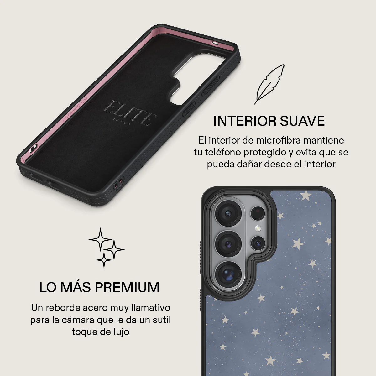 North Star - Samsung Galaxy S26 Ultra Funda - Image 17