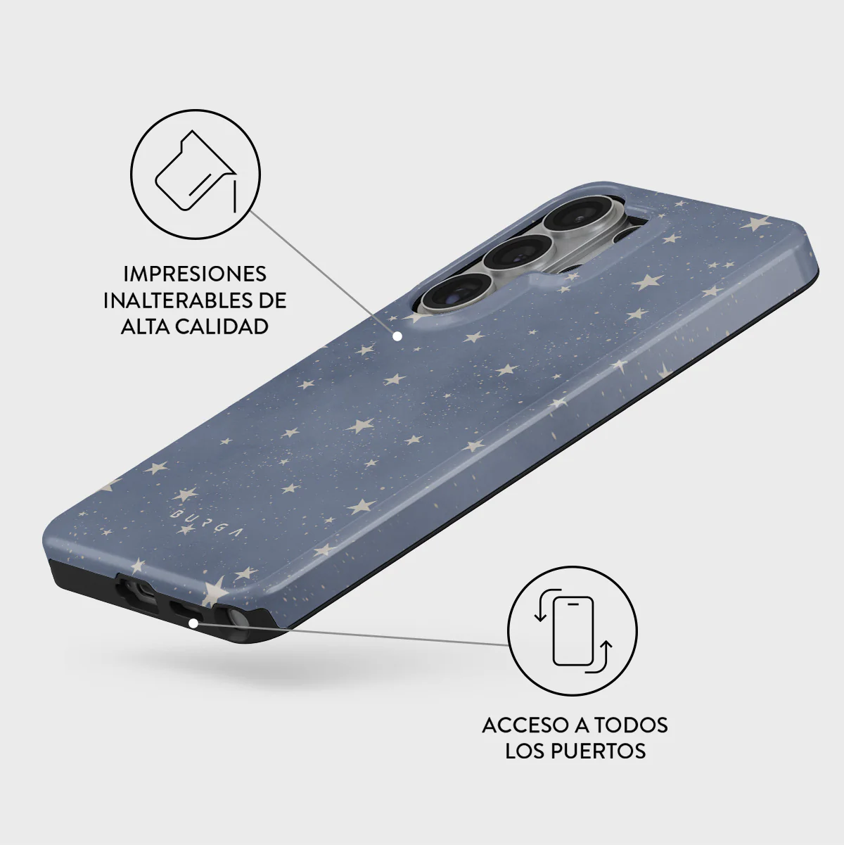 North Star - Samsung Galaxy S26 Ultra Funda - Image 3