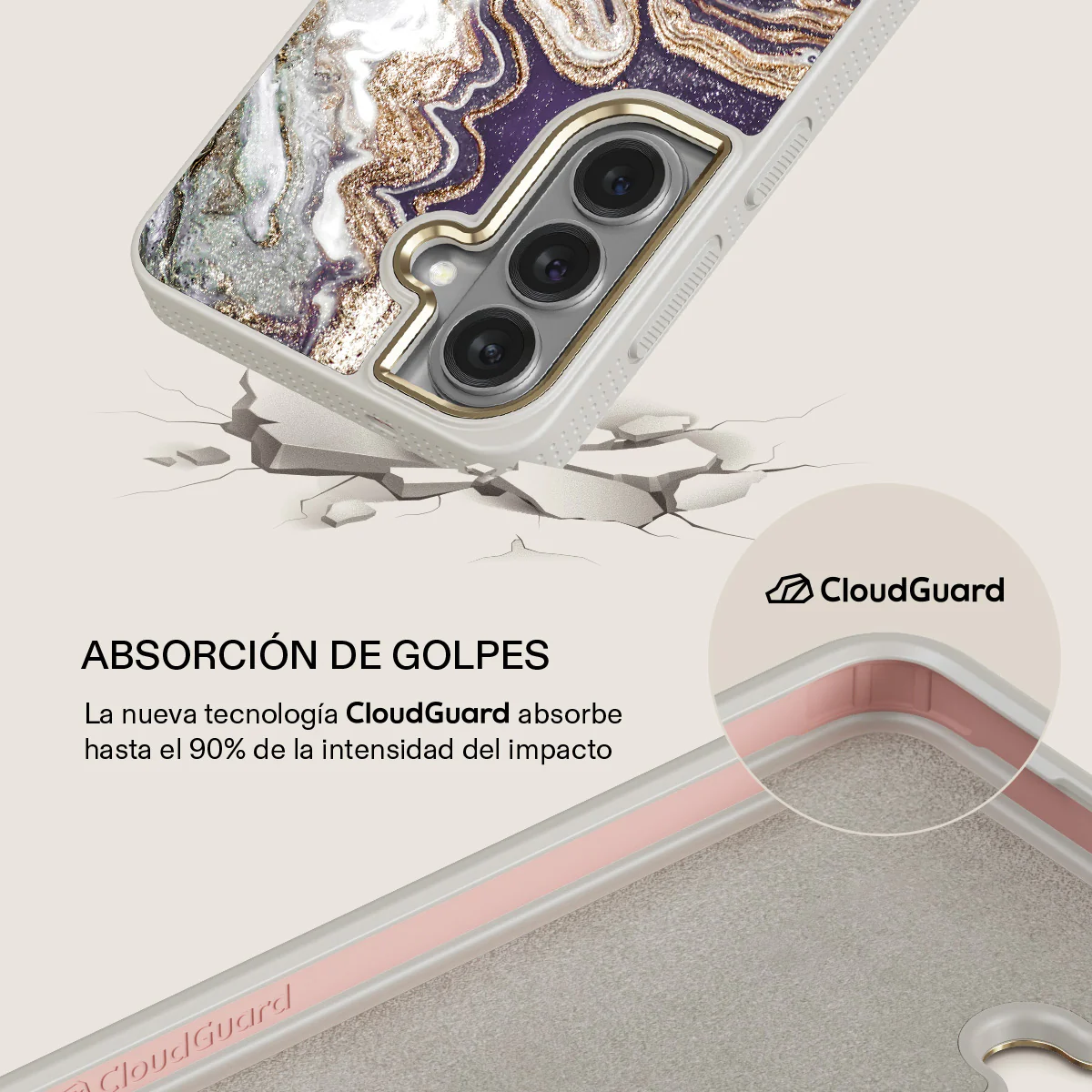 Nostalgia Feeling - Samsung Galaxy S26 Funda - Image 28