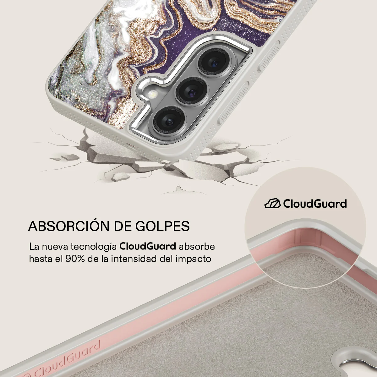 Nostalgia Feeling - Samsung Galaxy S26 Funda - Image 35