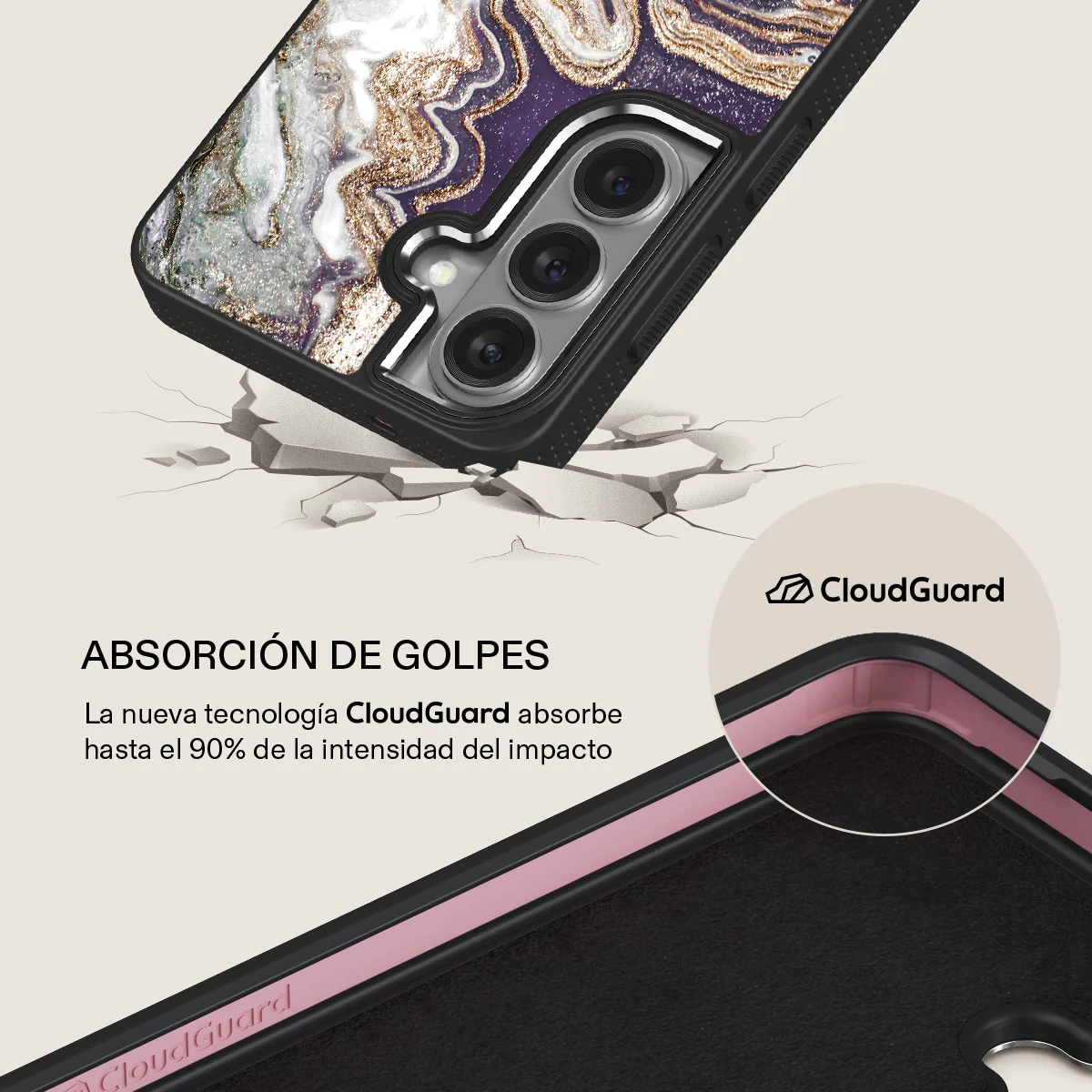 Nostalgia Feeling - Samsung Galaxy S26 Plus Funda - Image 14