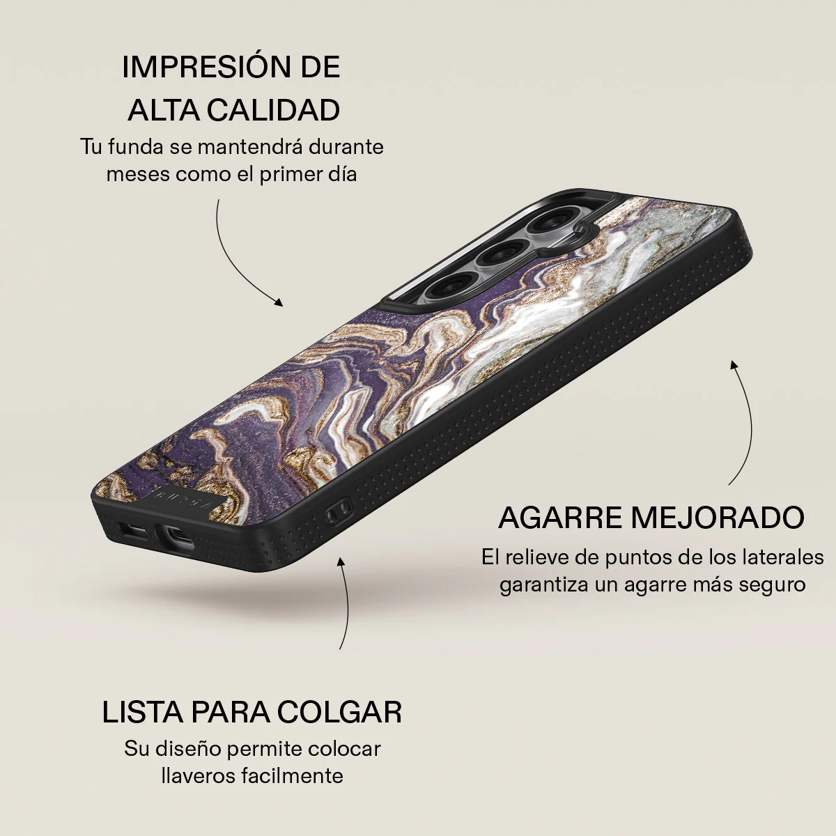 Nostalgia Feeling - Samsung Galaxy S26 Plus Funda - Image 16
